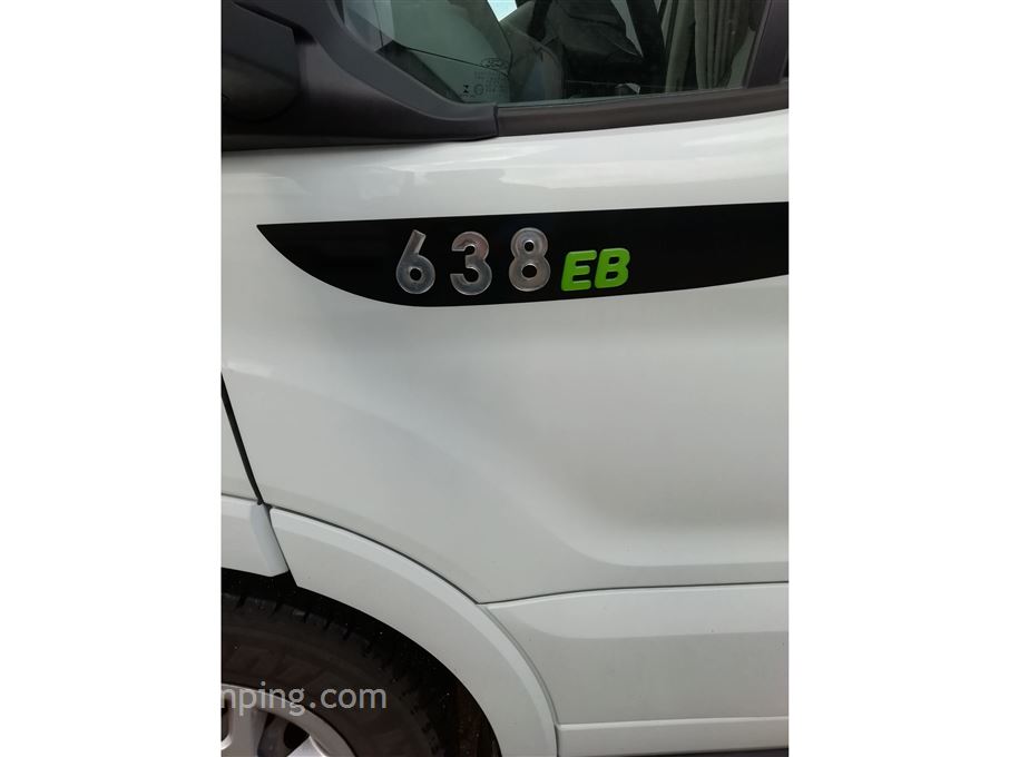 Chausson Flash 638 EB