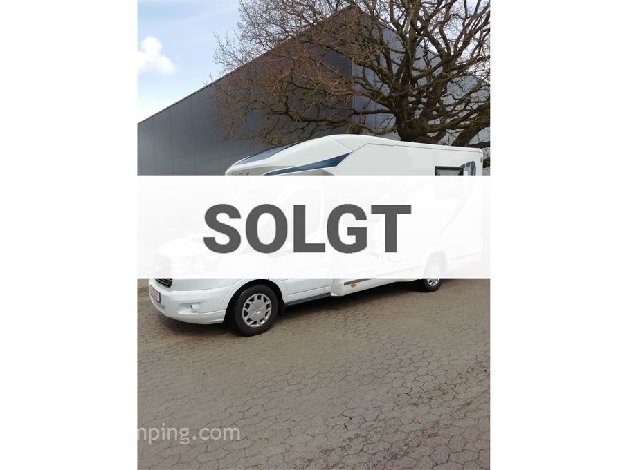 Chausson Flash 638 EB