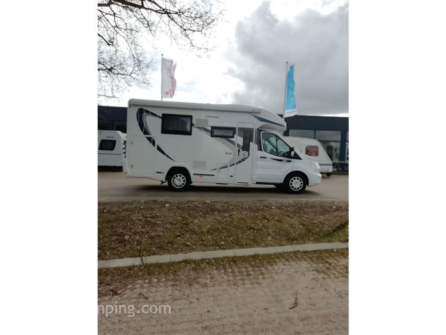 Chausson Flash 638 EB