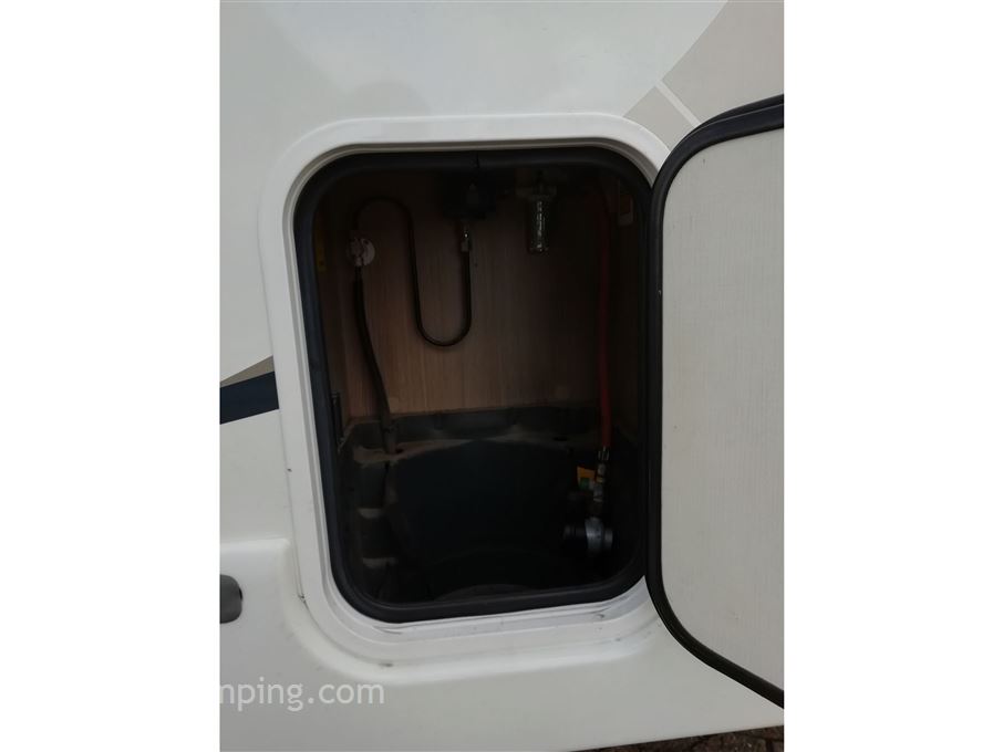 Chausson Flash 638 EB