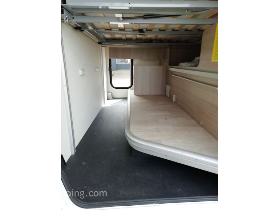 Chausson Flash 638 EB