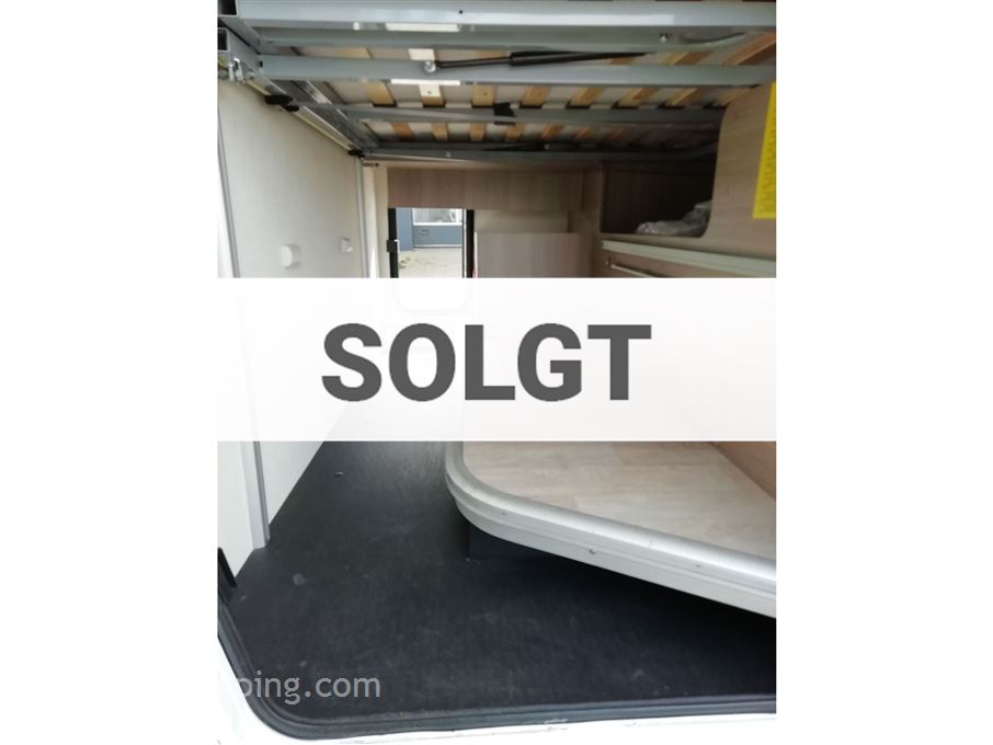 Chausson Flash 638 EB