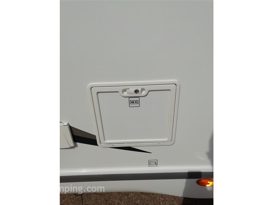 Chausson Flash 638 EB