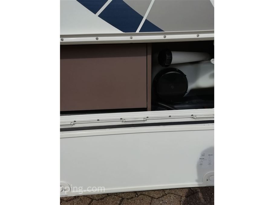 Chausson Flash 638 EB