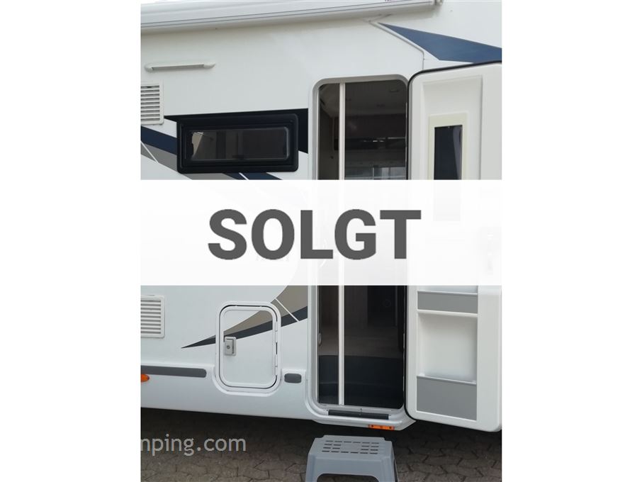 Chausson Flash 638 EB