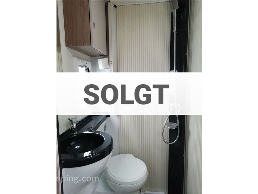 Chausson Flash 638 EB