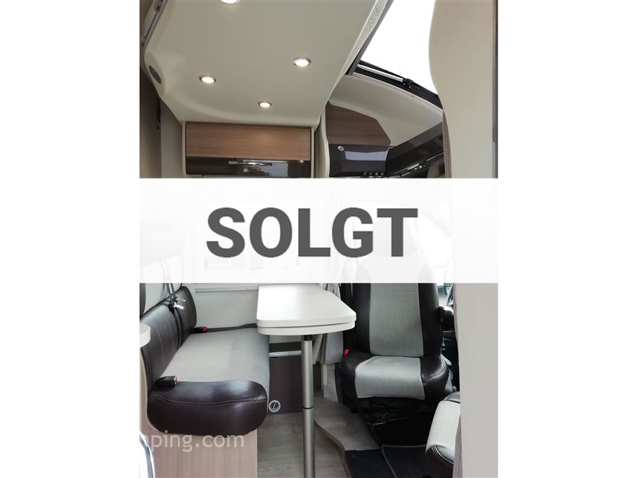 Chausson Flash 638 EB