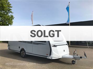 Knaus Südwind 500 UF "60 Years Celebration"