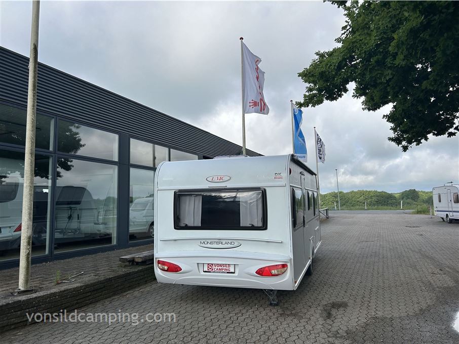 LMC Musica 520 D