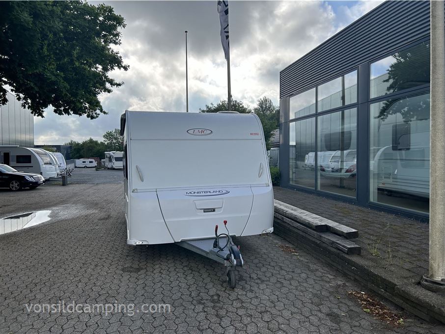 LMC Musica 520 D