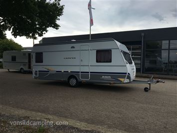 Dethleffs Camper 510