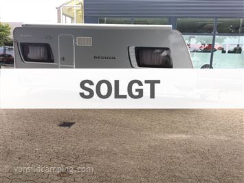 Dethleffs Beduin 545 V