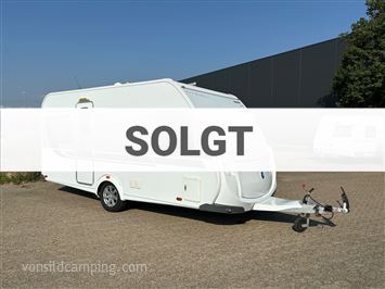 Knaus Südwind 450 FU