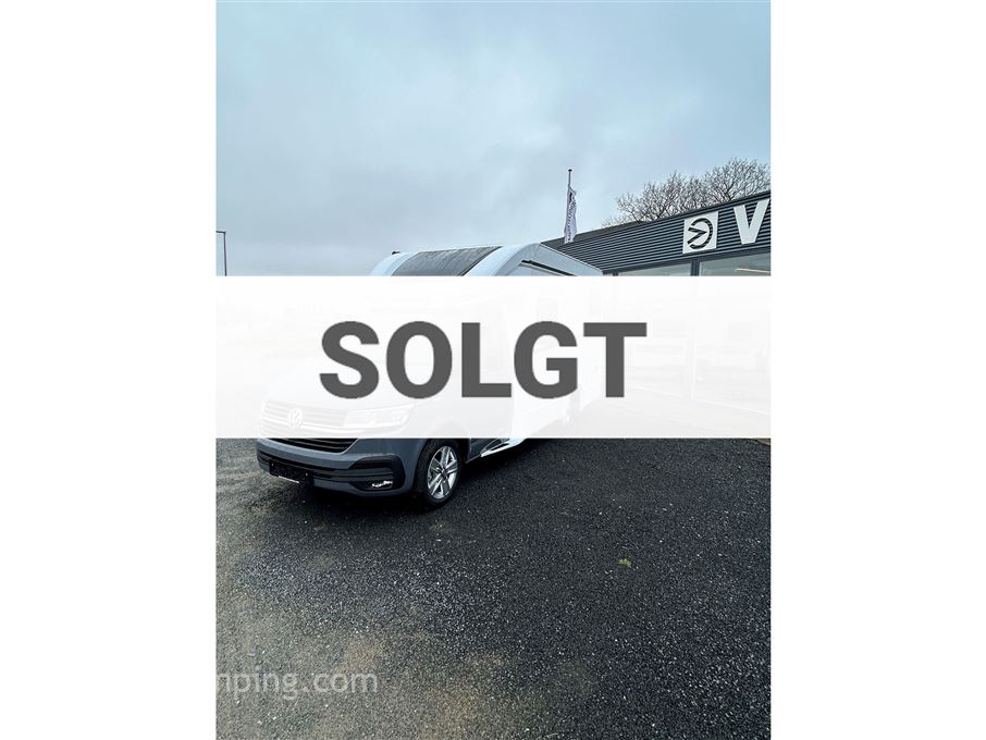 Weinsberg X-Cursion Van 500 MQ