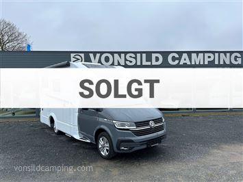 Weinsberg X-Cursion Van 500 MQ