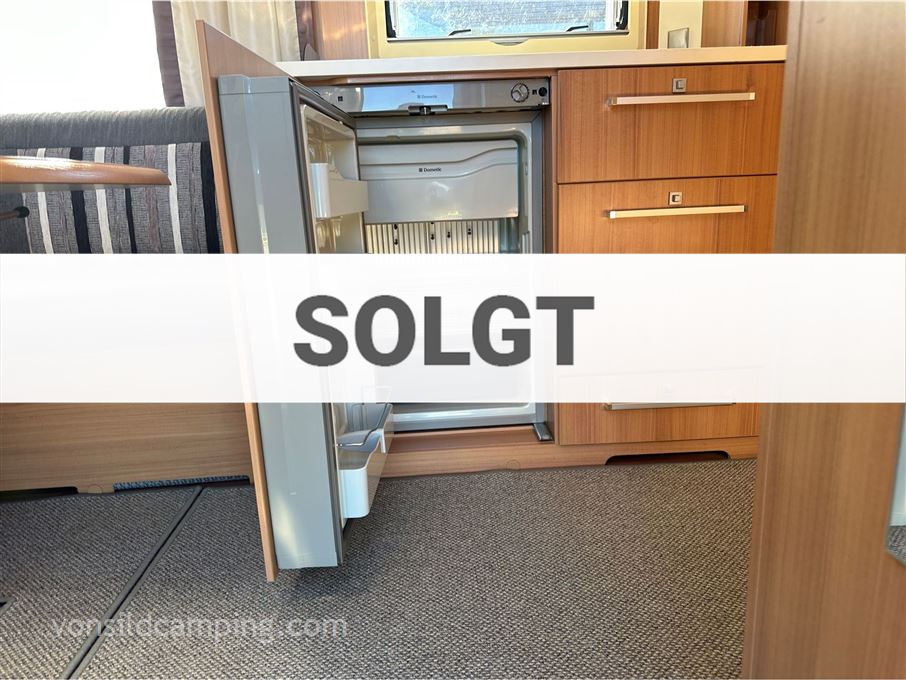 Knaus Südwind 450 FU