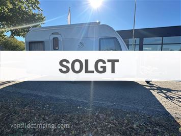 Knaus Südwind 450 FU