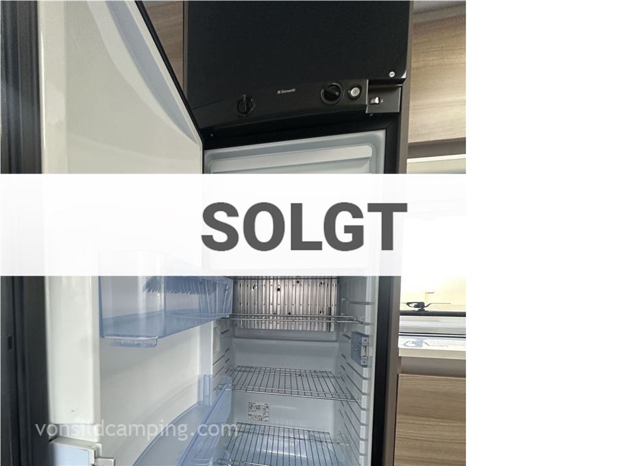 Adria Altea 542 PK