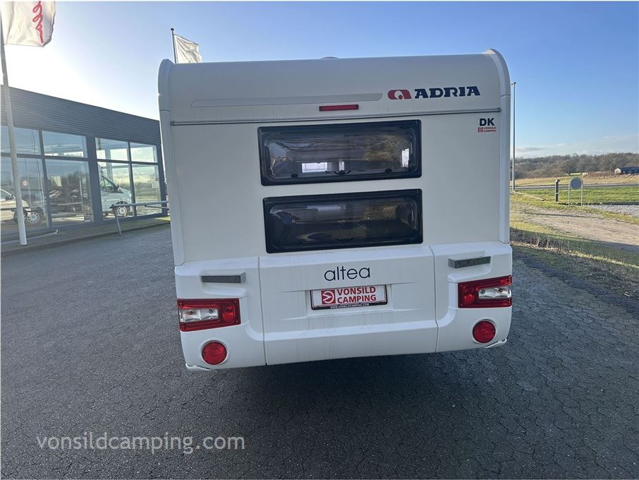 Adria Altea 542 PK