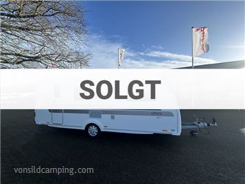 Adria Altea 542 PK