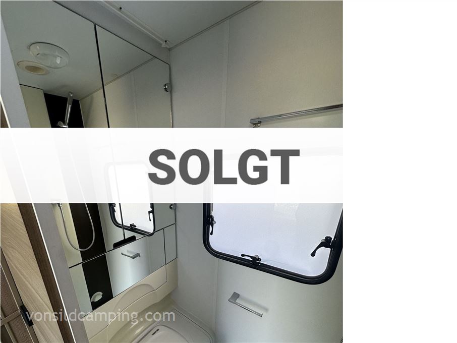 Adria Altea 542 PK