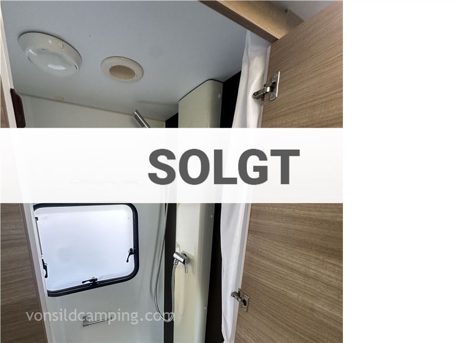 Adria Altea 542 PK