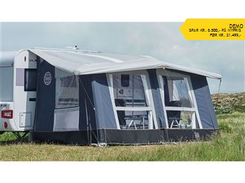 Isabella Cirrus North 400