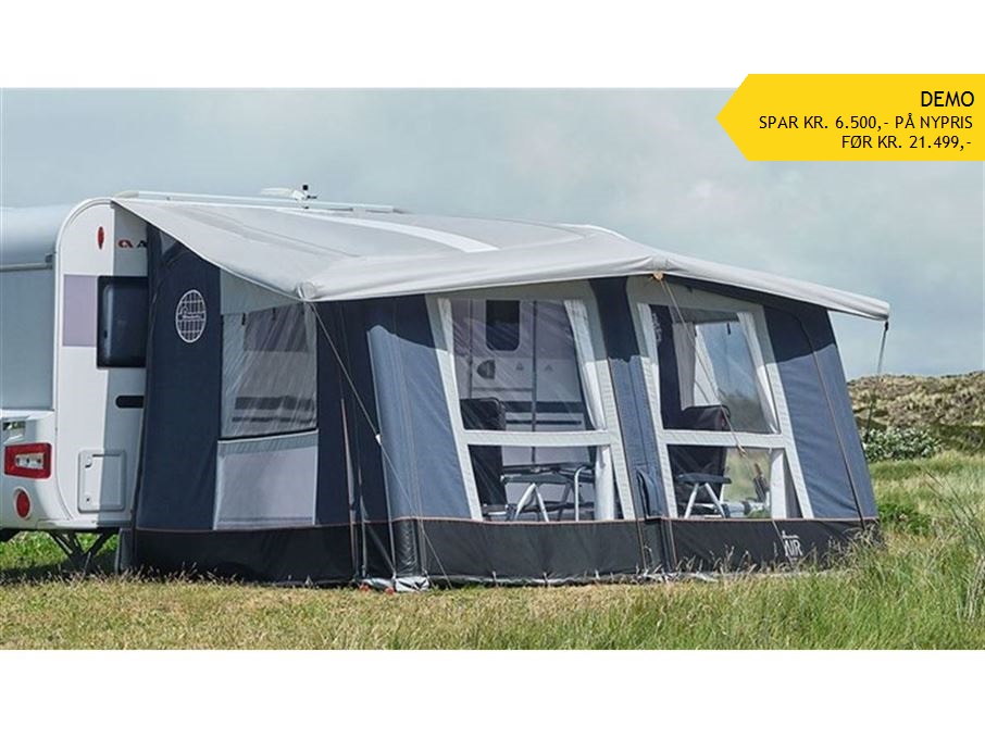 Isabella Cirrus North 400