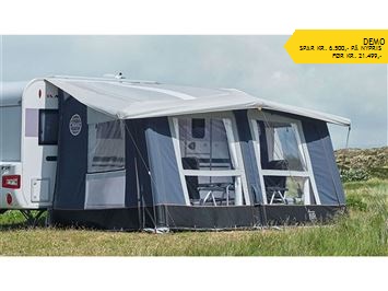 Isabella Cirrus North 400