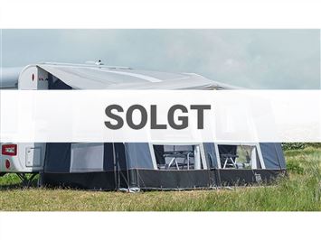 Isabella Cirrus North 400