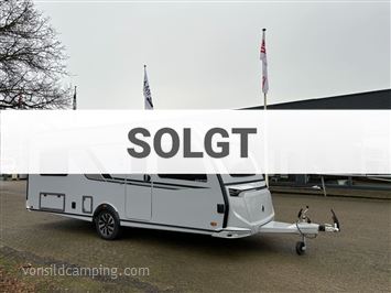 Knaus Sudwind 540 UE 60 Years