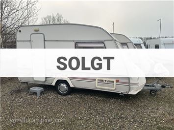 Sprite Alpine 390