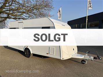 Knaus Sport 450 FU
