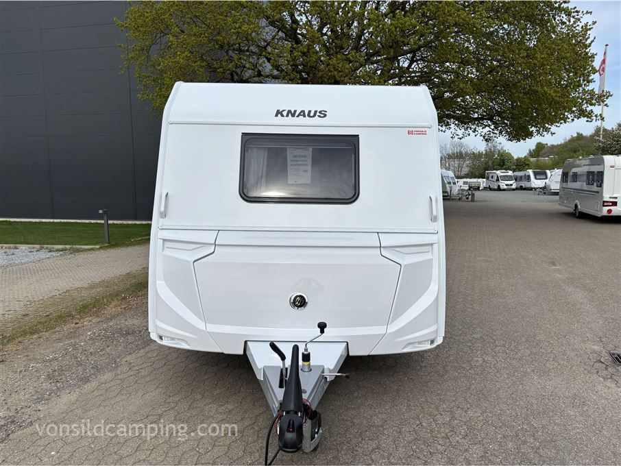 Knaus Sport 420 QD