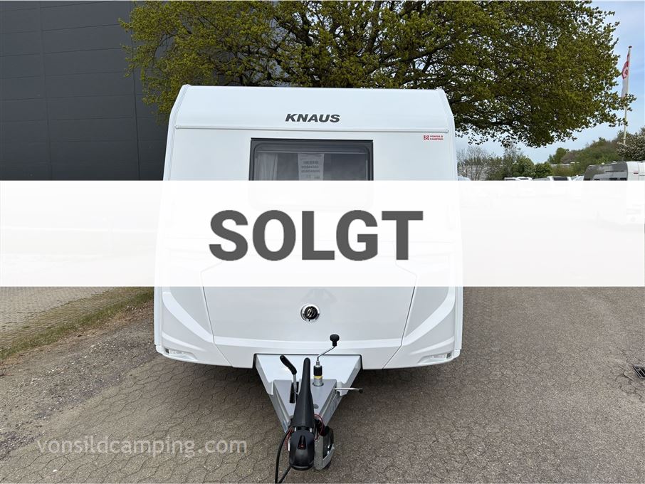 Knaus Sport 420 QD