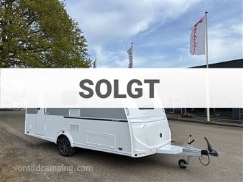 Knaus Sport 420 QD