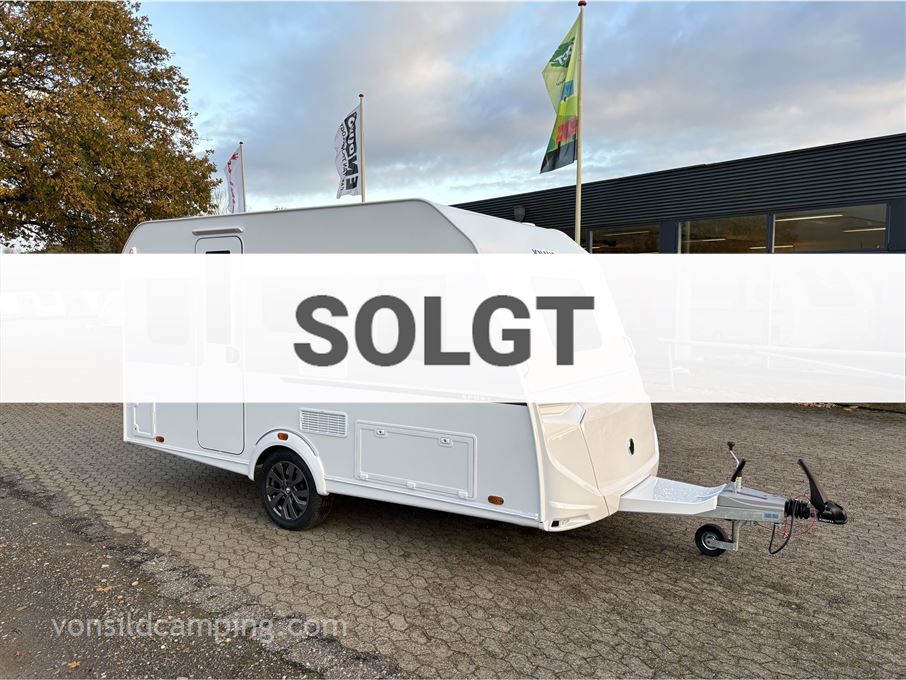Knaus Sport 400 QD