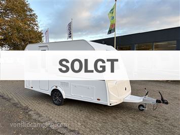 Knaus Sport 400 QD