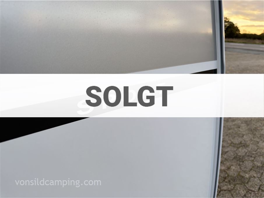 Knaus Sport 400 QD