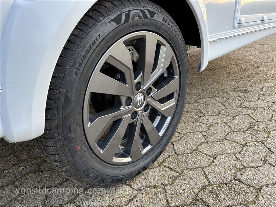 Knaus Sport 400 QD
