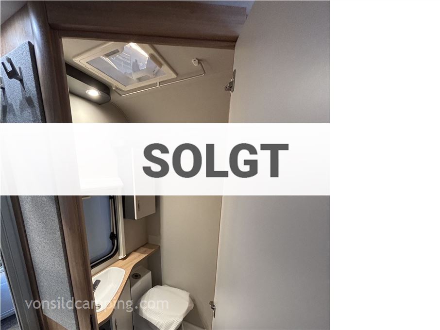 Knaus Sport 400 QD