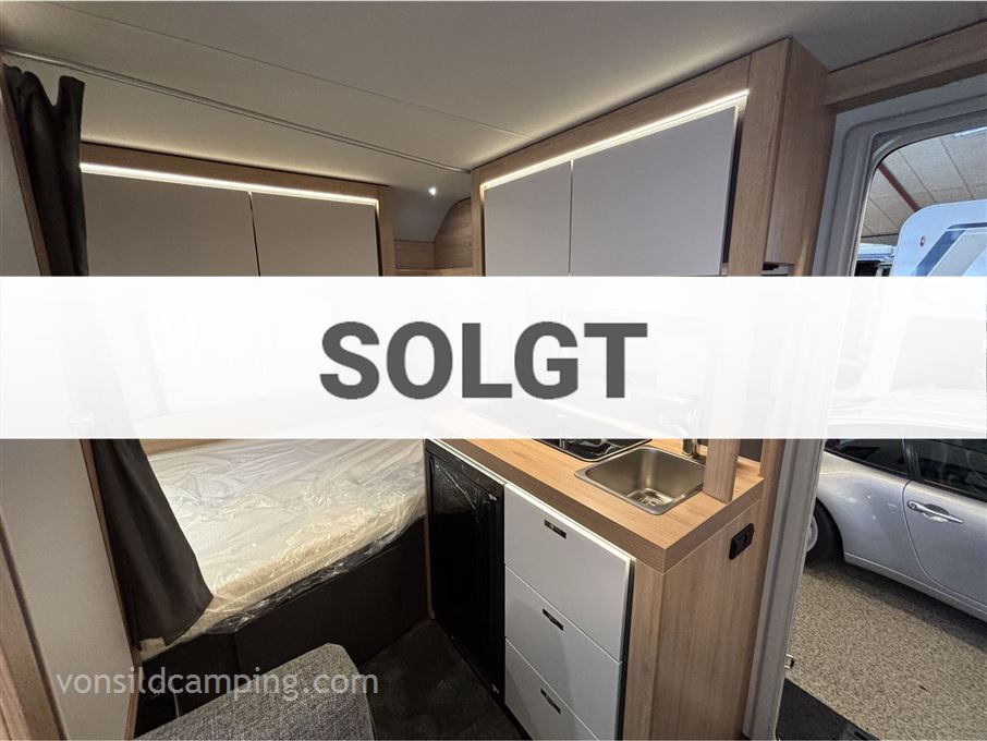 Knaus Sport 400 QD