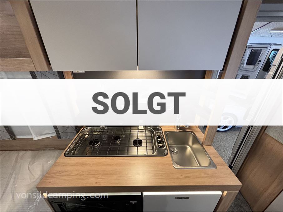 Knaus Sport 400 QD
