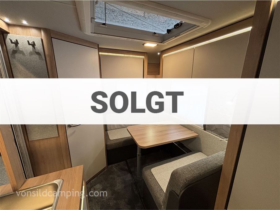 Knaus Sport 400 QD