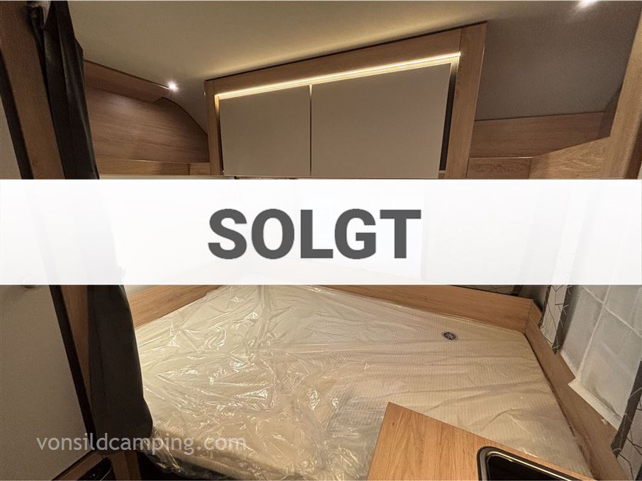 Knaus Sport 400 QD