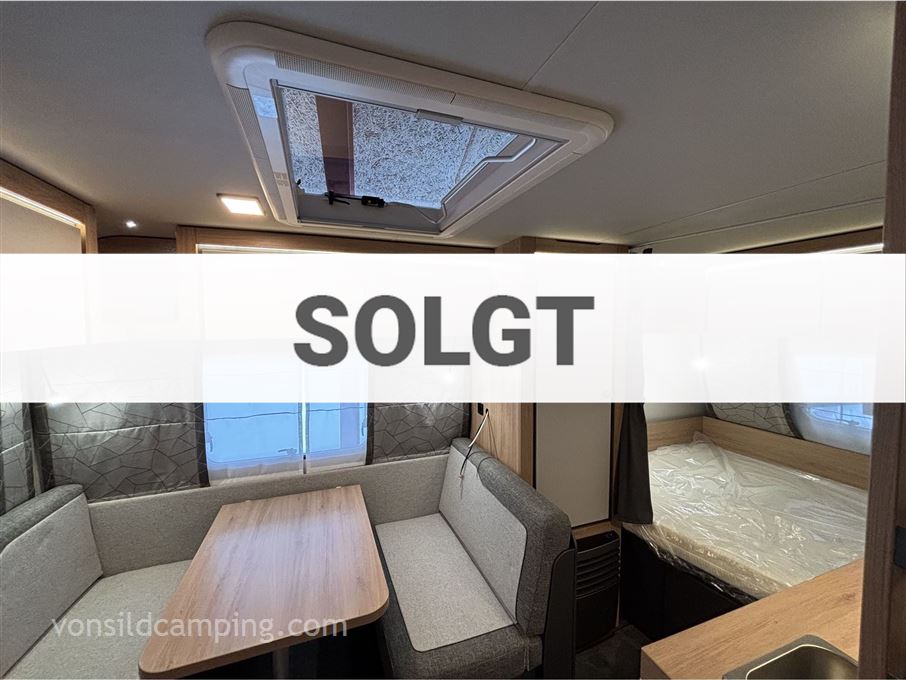 Knaus Sport 400 QD