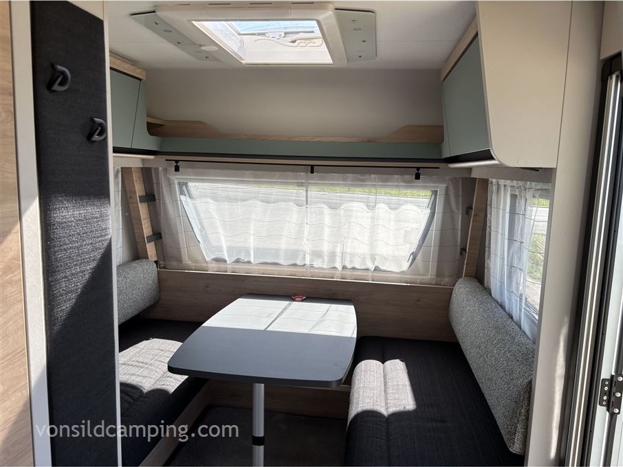 Dethleffs Camper 510 LE