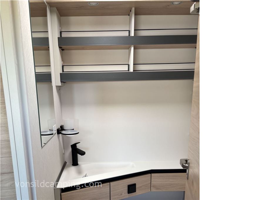 Dethleffs Camper 510 LE