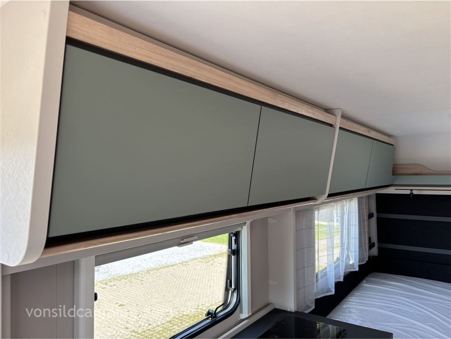 Dethleffs Camper 510 LE