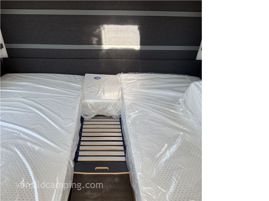 Dethleffs Camper 510 LE